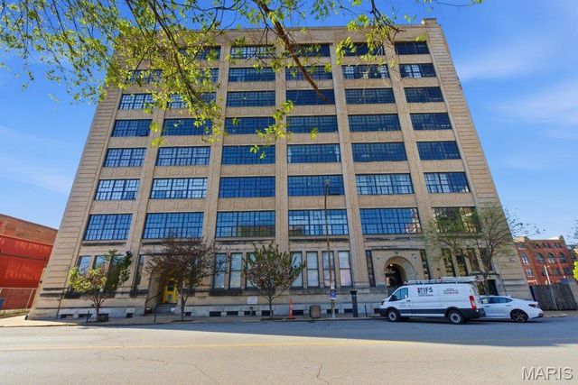 2020 Washington Avenue 303, St Louis, MO 63103