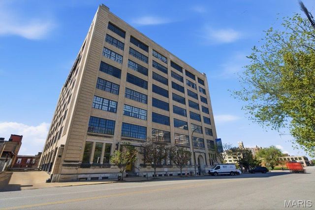 2020 Washington Avenue 303, St Louis, MO 63103