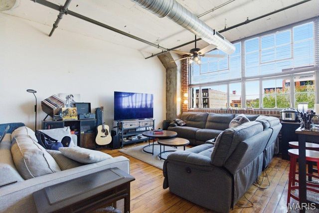 2020 Washington Avenue 303, St Louis, MO 63103