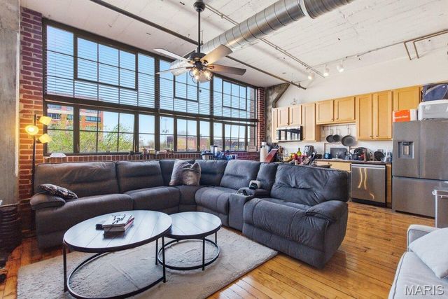 2020 Washington Avenue 303, St Louis, MO 63103