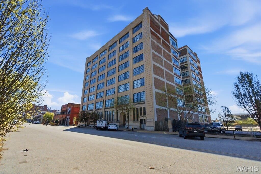 2020 Washington Avenue 303, St Louis, MO 63103