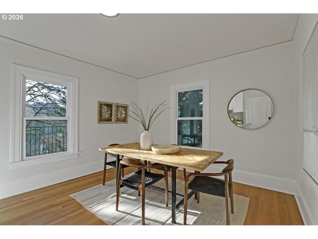 1812 Sw HIGH St, Portland, OR 97201