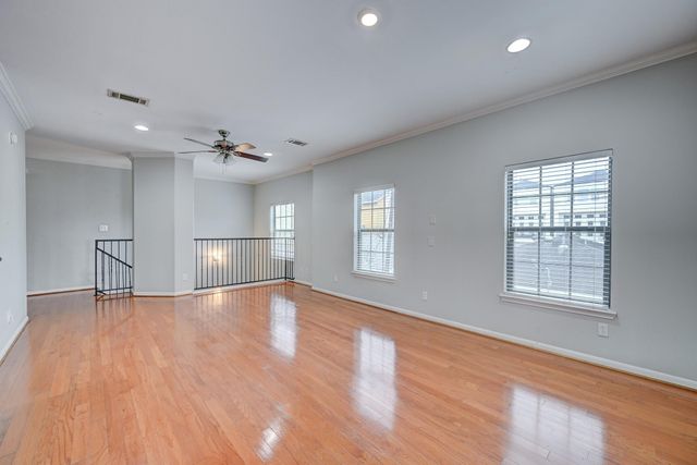 4323 Marina Street A, Houston, TX 77007
