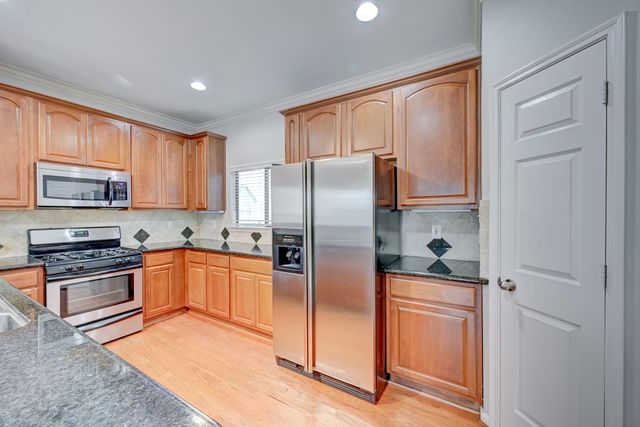 4323 Marina Street A, Houston, TX 77007