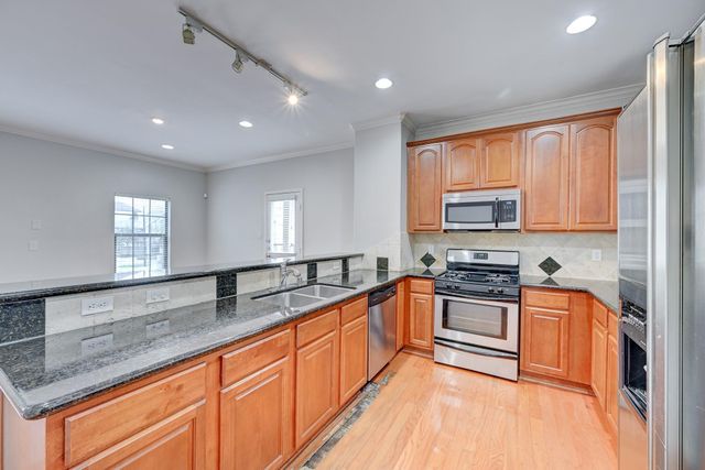 4323 Marina Street A, Houston, TX 77007