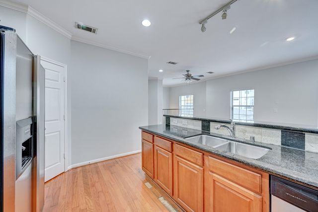 4323 Marina Street A, Houston, TX 77007