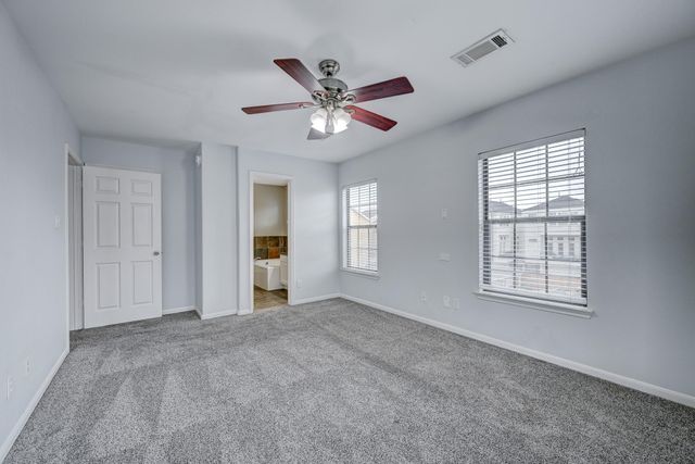 4323 Marina Street A, Houston, TX 77007