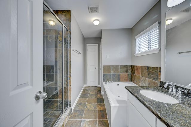 4323 Marina Street A, Houston, TX 77007
