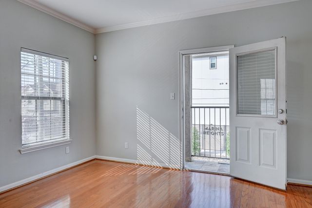 4323 Marina Street A, Houston, TX 77007
