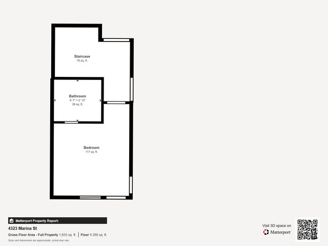 4323 Marina Street A, Houston, TX 77007