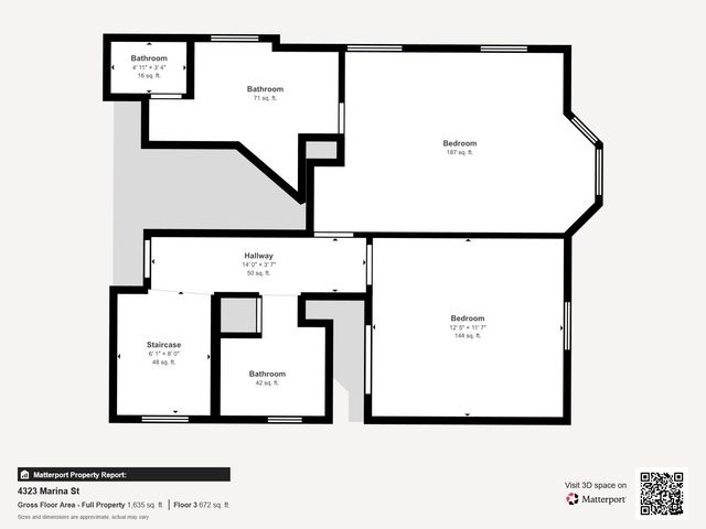 4323 Marina Street A, Houston, TX 77007