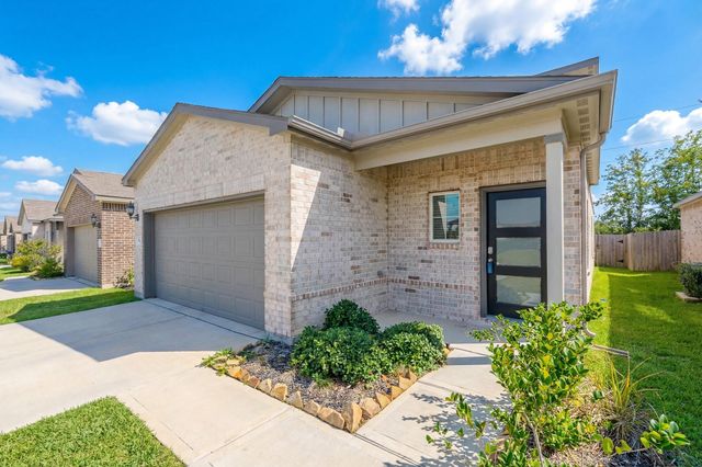 100 Ashe Juniper Way, Magnolia, TX 77354