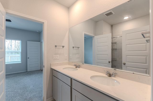 100 Ashe Juniper Way, Magnolia, TX 77354