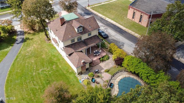 353 Guy Park Avenue, Amsterdam, NY 12010