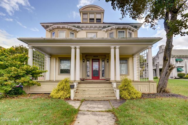 353 Guy Park Avenue, Amsterdam, NY 12010