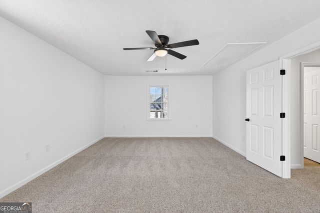 546 Creek View Drive, Hoschton, GA 30548