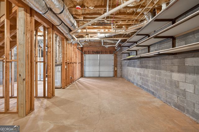 546 Creek View Drive, Hoschton, GA 30548