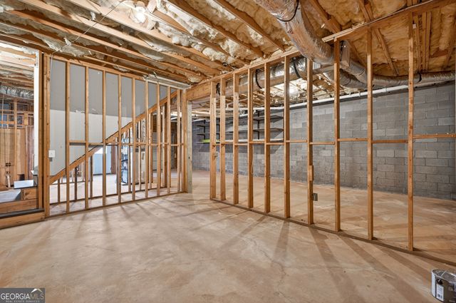 546 Creek View Drive, Hoschton, GA 30548