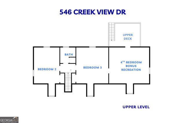 546 Creek View Drive, Hoschton, GA 30548