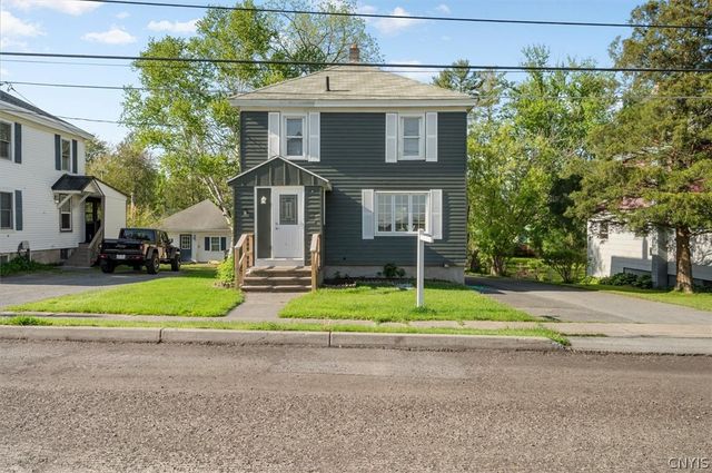 124 Prospect Street, Sherrill, NY 13461