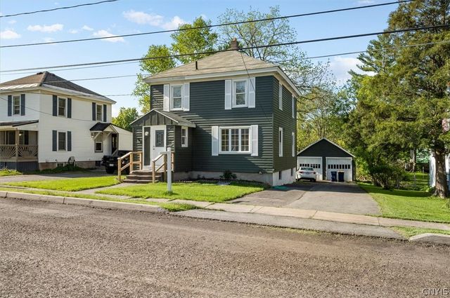 124 Prospect Street, Sherrill, NY 13461