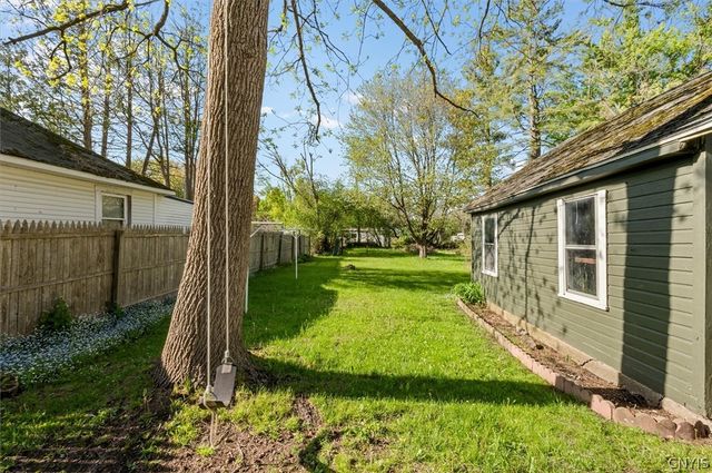 124 Prospect Street, Sherrill, NY 13461