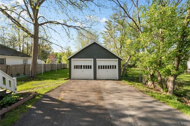 124 Prospect Street, Sherrill, NY 13461