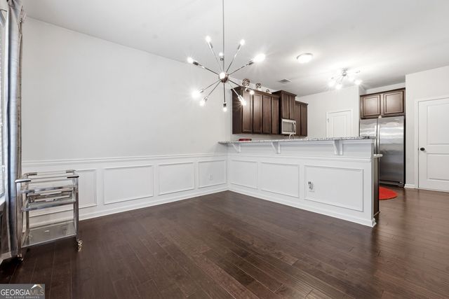 697 Rockingham Drive, Lithia Springs, GA 30122