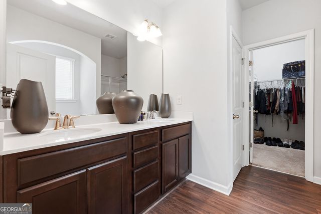 697 Rockingham Drive, Lithia Springs, GA 30122