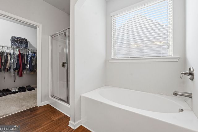 697 Rockingham Drive, Lithia Springs, GA 30122