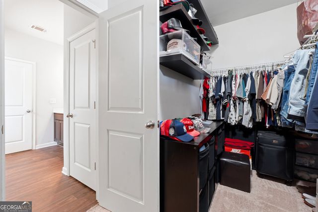 697 Rockingham Drive, Lithia Springs, GA 30122