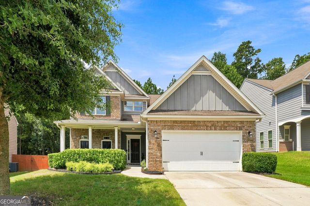 697 Rockingham Drive, Lithia Springs, GA 30122