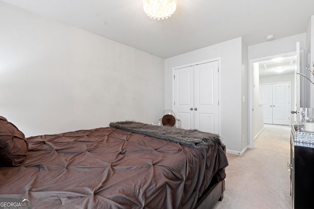 697 Rockingham Drive, Lithia Springs, GA 30122