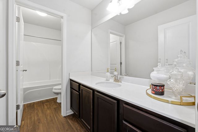 697 Rockingham Drive, Lithia Springs, GA 30122