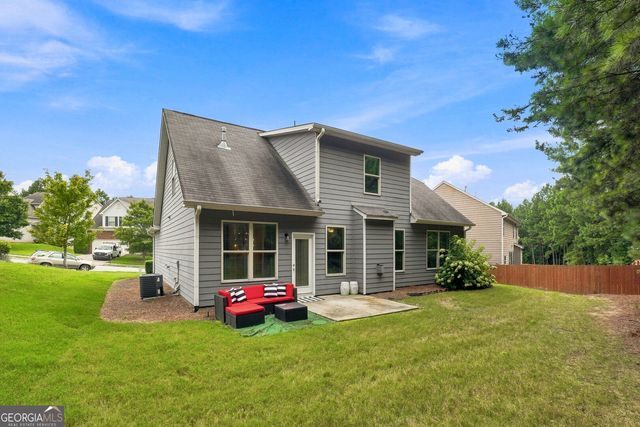 697 Rockingham Drive, Lithia Springs, GA 30122