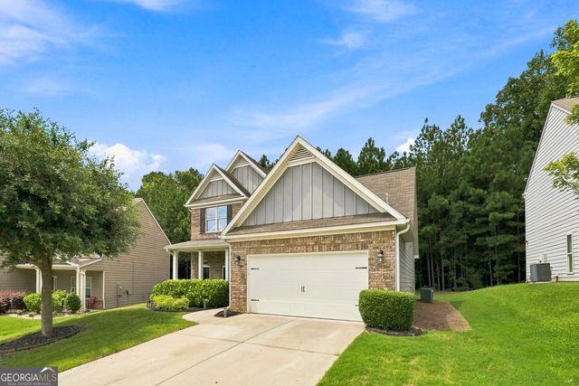697 Rockingham Drive, Lithia Springs, GA 30122