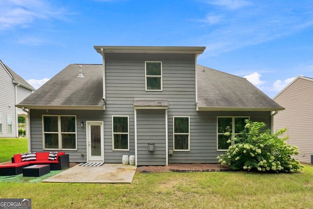 697 Rockingham Drive, Lithia Springs, GA 30122