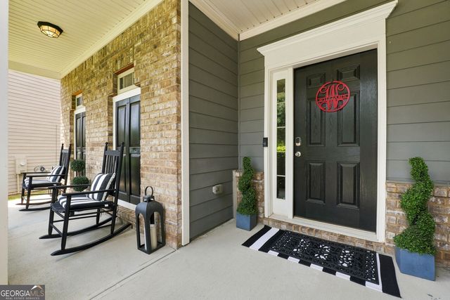 697 Rockingham Drive, Lithia Springs, GA 30122