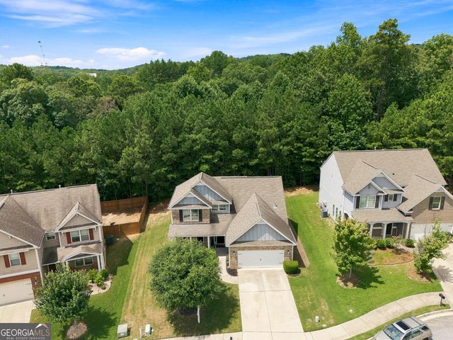 697 Rockingham Drive, Lithia Springs, GA 30122