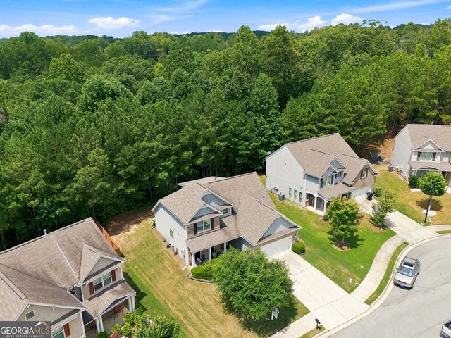697 Rockingham Drive, Lithia Springs, GA 30122