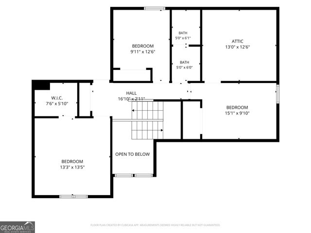 697 Rockingham Drive, Lithia Springs, GA 30122