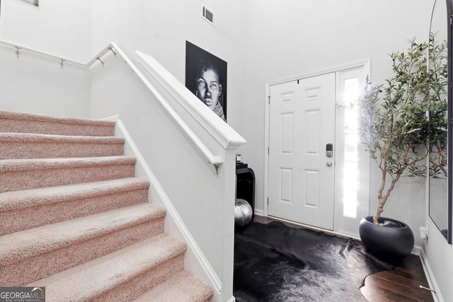 697 Rockingham Drive, Lithia Springs, GA 30122