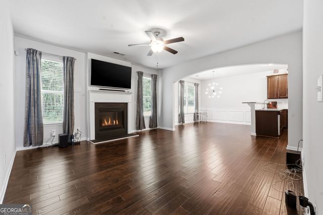 697 Rockingham Drive, Lithia Springs, GA 30122
