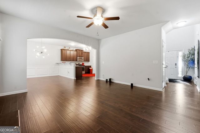 697 Rockingham Drive, Lithia Springs, GA 30122