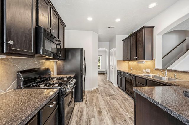 10735 Wall Fern Way, Houston, TX 77034