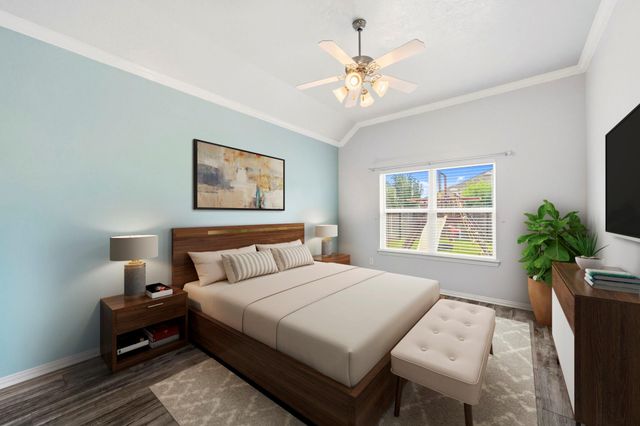 10735 Wall Fern Way, Houston, TX 77034
