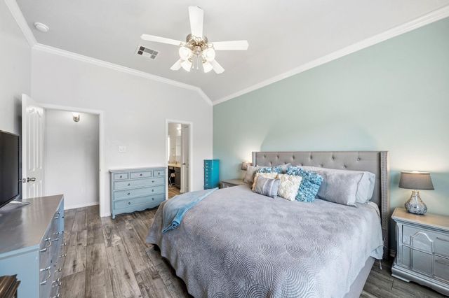 10735 Wall Fern Way, Houston, TX 77034