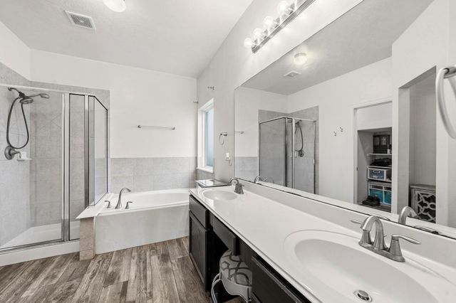 10735 Wall Fern Way, Houston, TX 77034