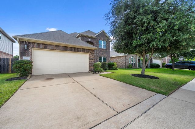 10735 Wall Fern Way, Houston, TX 77034