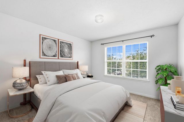 10735 Wall Fern Way, Houston, TX 77034